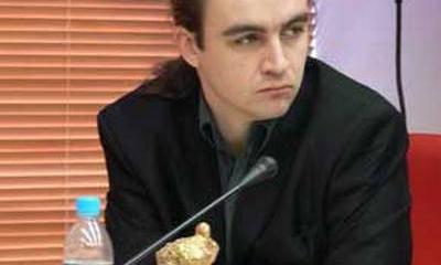 Александр Роджерс: Знаки Александр Роджерс: Знаки