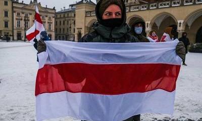 Почему в Белоруссии затухает протестная активность