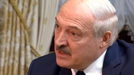 «Перехват от Лукашенко»: неудачная шутка или начало новой стратегии?