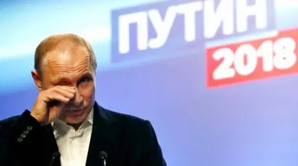 Европа поздравит Путина с победой очередными санкциями Европа поздравит Путина с победой очередными санкциями