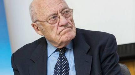 Рубинский: Франция против антироссийских санкций, но это ничего не меняет Рубинский: Франция против антироссийских санкций, но это ничего не меняет