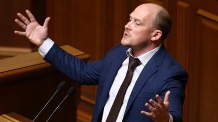 Каплин обнародовал документы о психическом расстройстве Кивы Каплин обнародовал документы о психическом расстройстве Кивы
