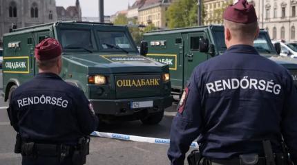 Конфликт вокруг нефтепровода «Дружба» выходит на новый уровень