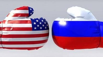 А на войне, как на войне, даже если война пока гибридная А на войне, как на войне, даже если война пока гибридная
