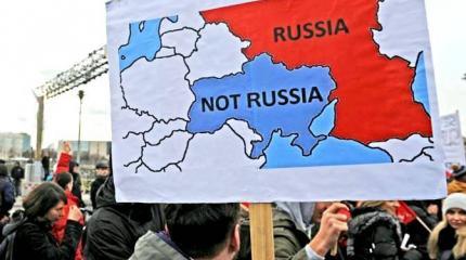 Крыму предложили «посопротивляться Москве» Крыму предложили «посопротивляться Москве»
