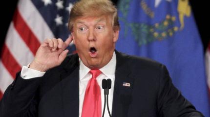 «Неадекватность» Трампа – непредсказуемая стратегия США «Неадекватность» Трампа – непредсказуемая стратегия США