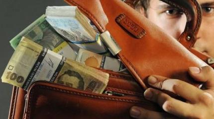 Брюссель поставил Киеву ультиматум из-за коррупции Брюссель поставил Киеву ультиматум из-за коррупции