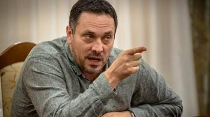 Максим Шевченко: «Эта власть и есть кризис и катастрофа» Максим Шевченко: «Эта власть и есть кризис и катастрофа»