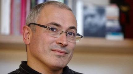 Форум «Свободные люди» Ходорковского стал сборищем мошенников и неудачников Форум «Свободные люди» Ходорковского стал сборищем мошенников и неудачников
