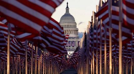 Враги без причины? Об отношениях России и США Враги без причины? Об отношениях России и США