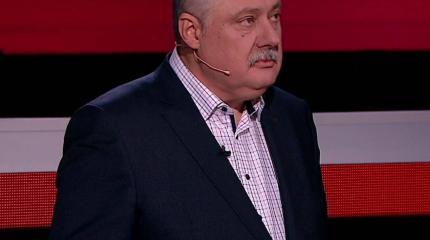 Евстафьев: США воруют у России время Евстафьев: США воруют у России время