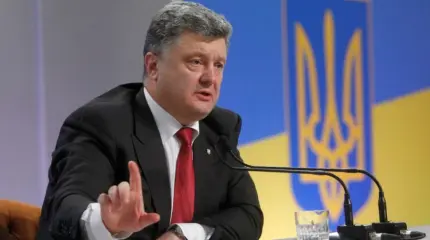 Пять требований, которые выдвинет Порошенко на «нормандской» встрече