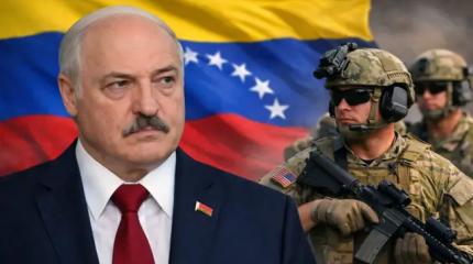 Подкуп и заговор элит: Лукашенко раскрыл тайну похищения Мадуро