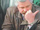 Александр Руцкой: «Кровопролитие в октябре 1993-го было неизбежным»