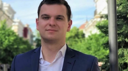 Мезюхо: "Контрнаступ" будет "прощальной гастролью" Зеленского Мезюхо: "Контрнаступ" будет "прощальной гастролью" Зеленского