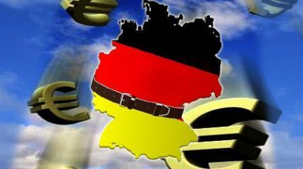 Экономика Германии не застрахована от спада Экономика Германии не застрахована от спада