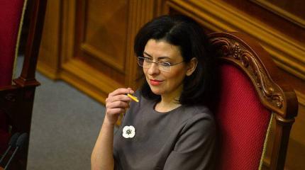 Сыроид: Как нардеп посмел заговорить в Раде не на украинском языке? Сыроид: Как нардеп посмел заговорить в Раде не на украинском языке?