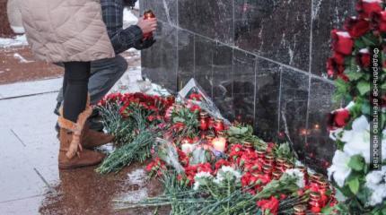 В ДНР создадут Книгу памяти погибших от обстрелов детей