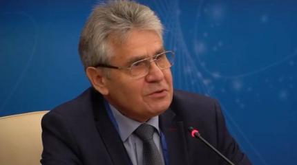Президент Российской академии наук: «Китайские учёные отказываются от контактов с нами» Президент Российской академии наук: «Китайские учёные отказываются от контактов с нами»