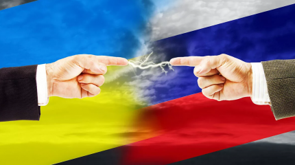 Украина ищет альтернативу кредитам МВФ в многомиллиардной претензии к РФ Украина ищет альтернативу кредитам МВФ в многомиллиардной претензии к РФ