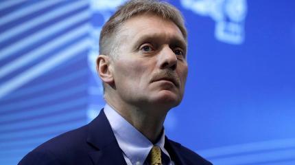 Кремль не видит ошибки мэрии Москвы, «виноват» опять народ Кремль не видит ошибки мэрии Москвы, «виноват» опять народ