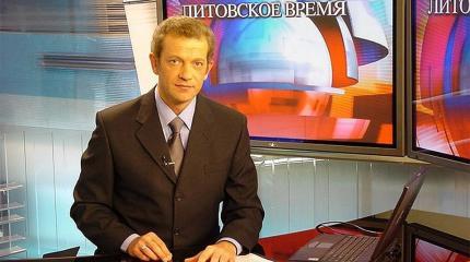Российская «пропаганда» с точки зрения ревнителей «свободы слова» в Литве