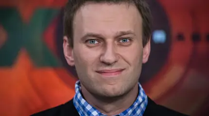 Навальный хочет избавиться от российской авиабазы в Сирии Навальный хочет избавиться от российской авиабазы в Сирии