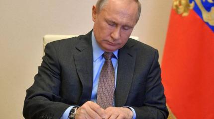 Держит руку на пульсе: эксперты об итогах совещания Путина с правительством Держит руку на пульсе: эксперты об итогах совещания Путина с правительством