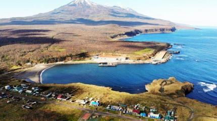Кремль: Япония будет наблюдать за Курилами только со своего Хоккайдо Кремль: Япония будет наблюдать за Курилами только со своего Хоккайдо