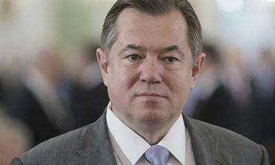 Сергей Глазьев: мы теряем триллионы из-за теневой экономики и неправильного регулирования