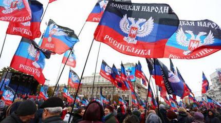Запад — Киеву: Если Донбасс нельзя сломить, его можно купить Запад — Киеву: Если Донбасс нельзя сломить, его можно купить