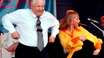 «Вы думаете, мы вам власть отдадим?»: как Ельцин одержал последнюю победу