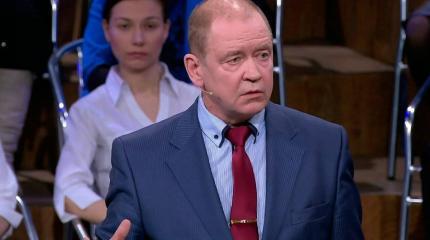Станкевич рассказал о будущем Белоруссии и всей Европы Станкевич рассказал о будущем Белоруссии и всей Европы