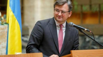 Киев выбрал время предложить Анкаре «нечто большее» Киев выбрал время предложить Анкаре «нечто большее»