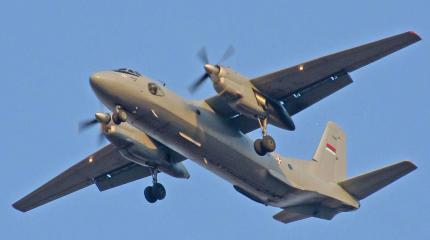 Пляски на костях: украинские патриоты во всю радуются авиакатастрофе АН-26 Пляски на костях: украинские патриоты во всю радуются авиакатастрофе АН-26