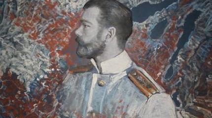 Новинки идеологического фронта: Николай II как победитель во Второй мировой