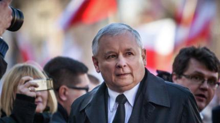 Власти Польши на службе России, или чем Качиньский отличается от Путина Власти Польши на службе России, или чем Качиньский отличается от Путина