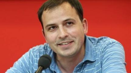 Константин Семин: Идеализм и материализм, вранье и правда нынешней политики Константин Семин: Идеализм и материализм, вранье и правда нынешней политики