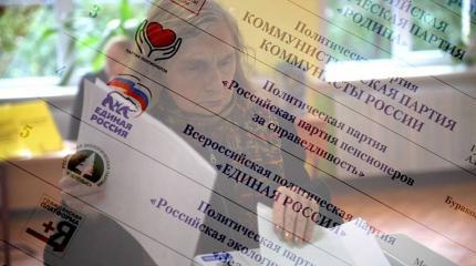 «Волю большинства — давить». Почему в России неправильная демократия «Волю большинства — давить». Почему в России неправильная демократия