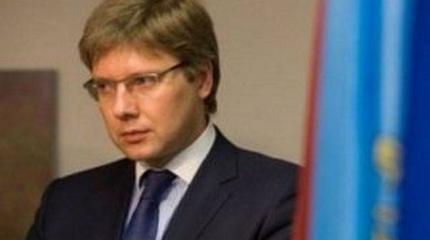 В латвийском Сейме «Согласия» не будет?
