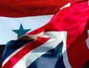 Лондон вносит в ООН проект резолюции о применении силы против Сирии Лондон вносит в ООН проект резолюции о применении силы против Сирии