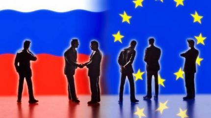 Европа попала в огненный круг Европа попала в огненный круг