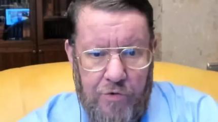 «Найдет предателей»: Сатановский заявил об опасности нового посла США в РФ «Найдет предателей»: Сатановский заявил об опасности нового посла США в РФ