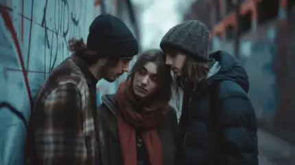 Оптимизм на нуле: в РФ выявили низкую политическую активность молодёжи