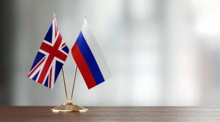 Россия заставит ответить Великобританию за вмешательство Россия заставит ответить Великобританию за вмешательство