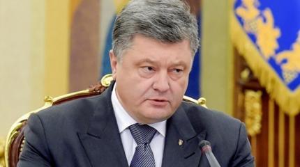 Побитый пёс нашёл хозяина: Порошенко просит Москву пустить его в Пекин Побитый пёс нашёл хозяина: Порошенко просит Москву пустить его в Пекин