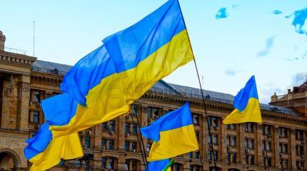 Угроза нового витка гражданской войны: киевский "план Б" похож на шантаж Угроза нового витка гражданской войны: киевский "план Б" похож на шантаж