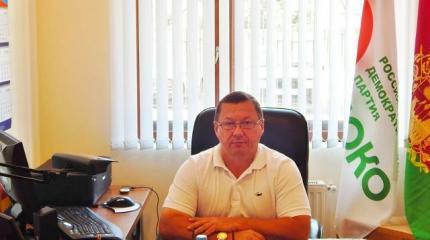 Яблоко оппозиции. Политические трупы «протеста» Яблоко оппозиции. Политические трупы «протеста»