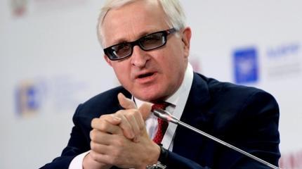 Шохин рассказал о реакции Путина на вопрос о замене премьер-министра РФ Шохин рассказал о реакции Путина на вопрос о замене премьер-министра РФ