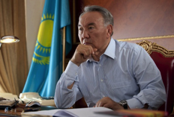 Транзит власти в Казахстане. С чем столкнется преемник Назарбаева? Транзит власти в Казахстане. С чем столкнется преемник Назарбаева?
